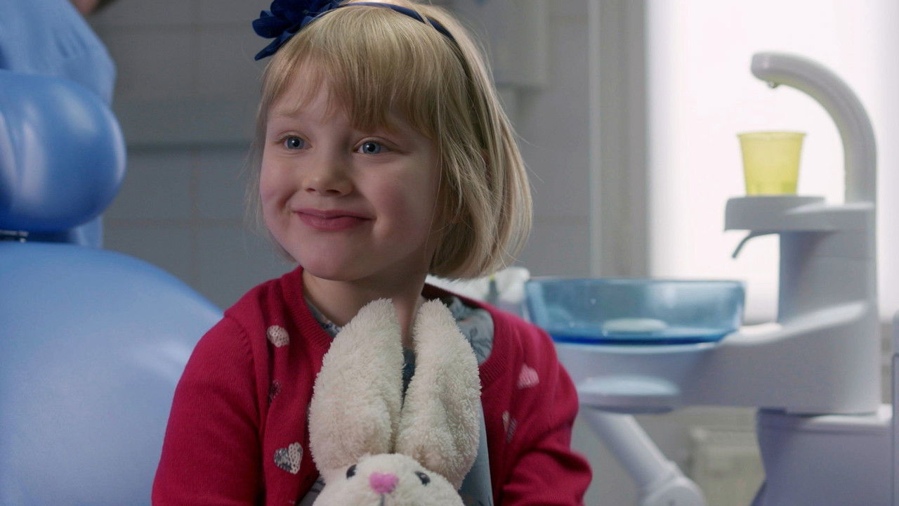 Karsten og Petra 2 — Épisode 2