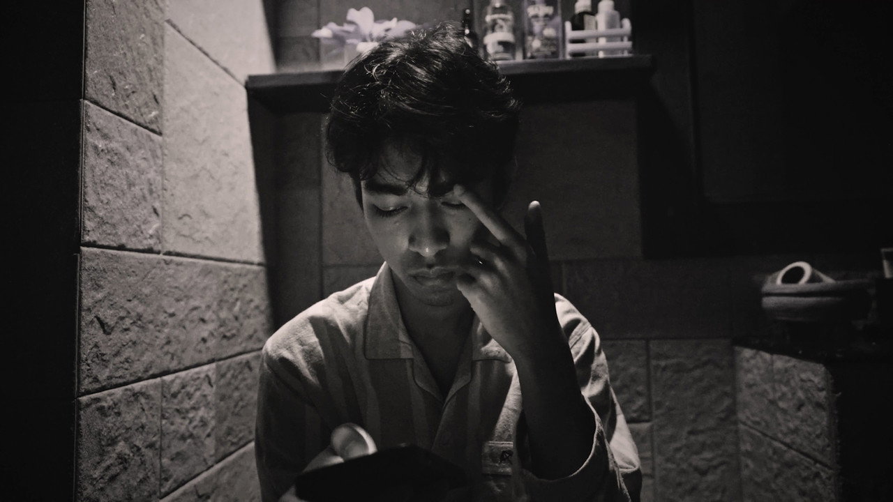 Don't Watch This, After Midnight. still 3