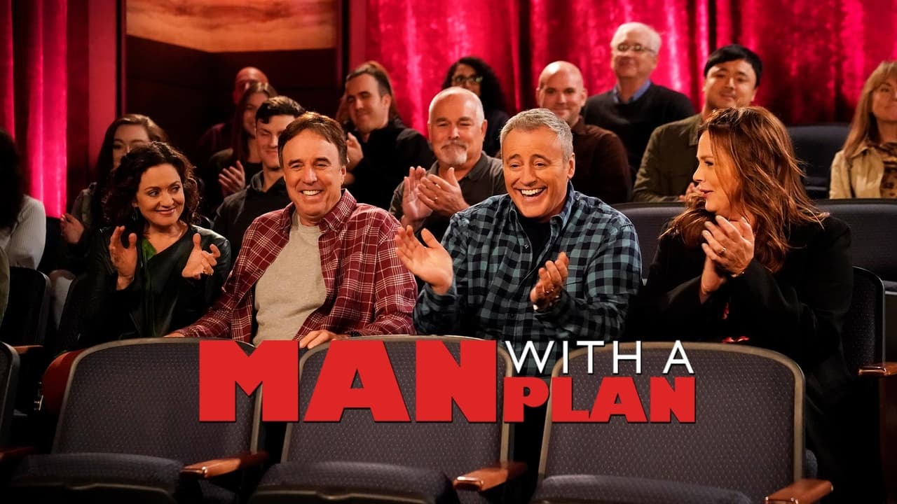 Man with a Plan - Season 4