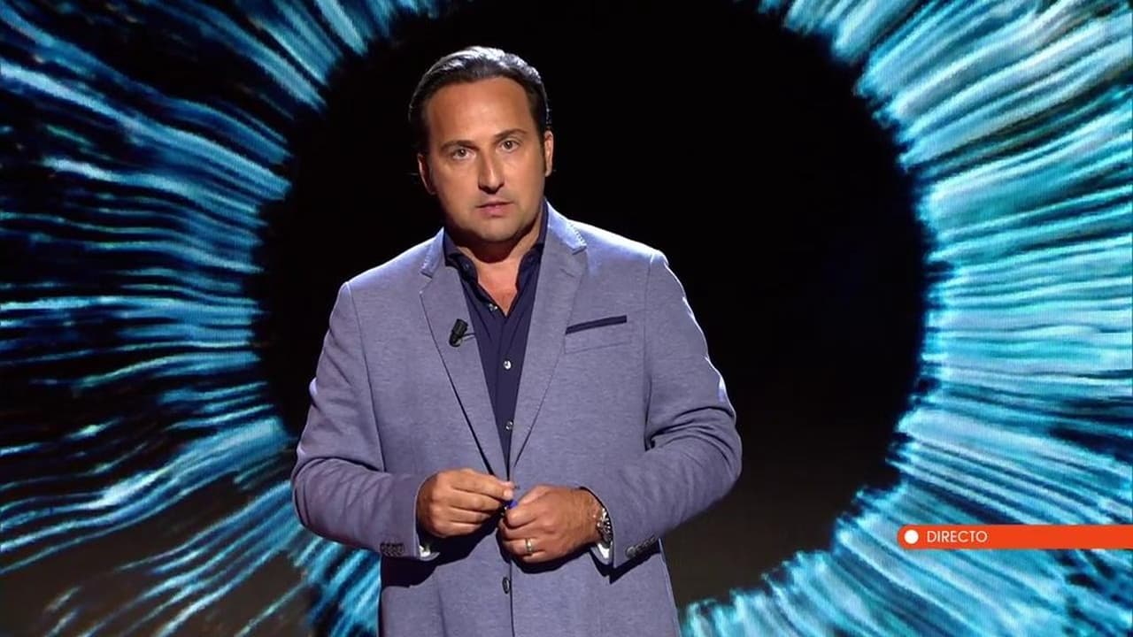 Horizonte — Épisode 3