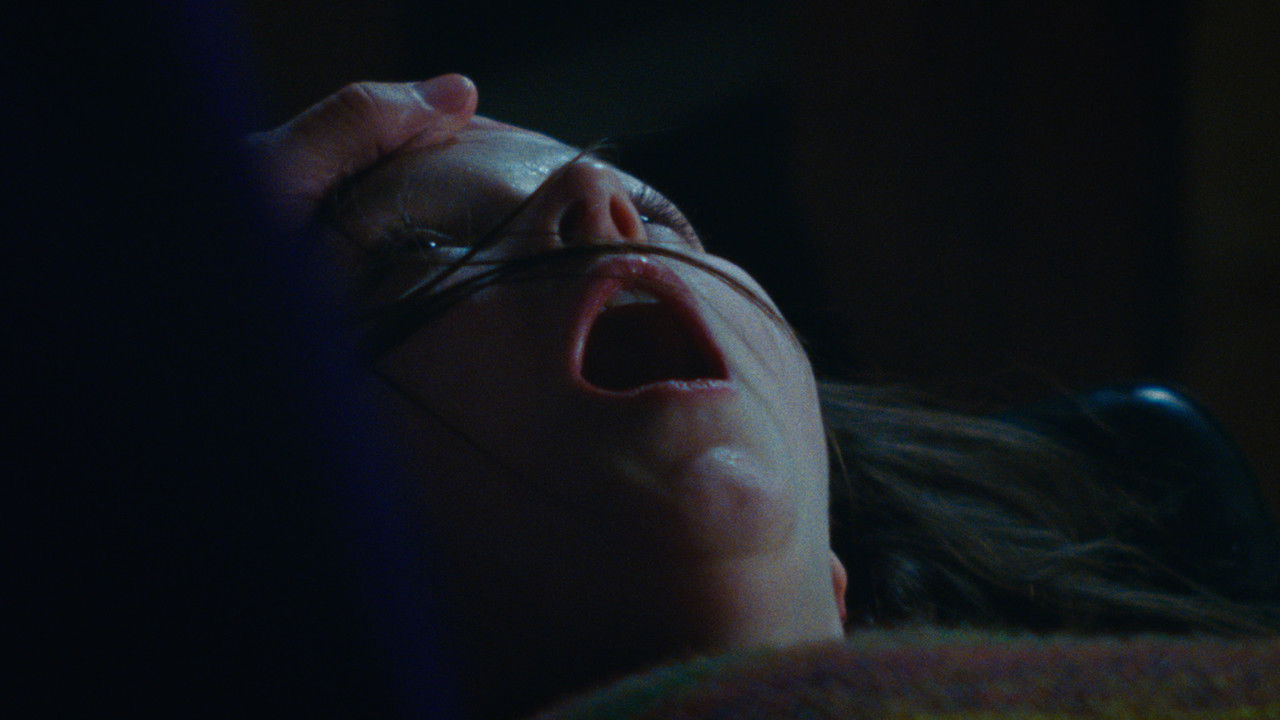 I Saw the Face of the Devil