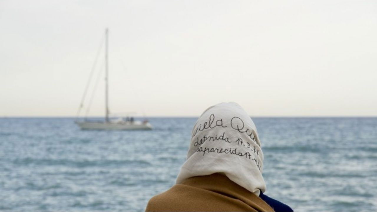 Desde el otro lado del charco