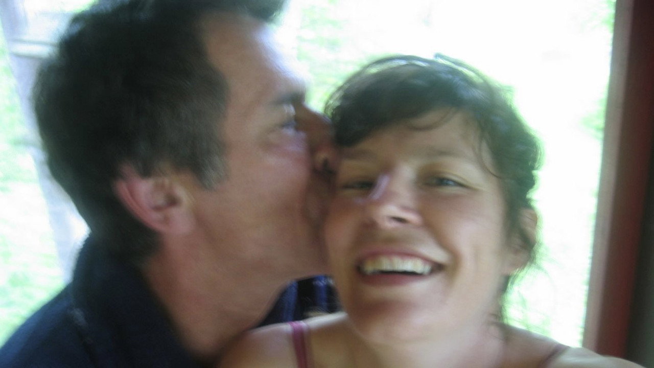 Mon amour, c’est pour le restant de mes jours