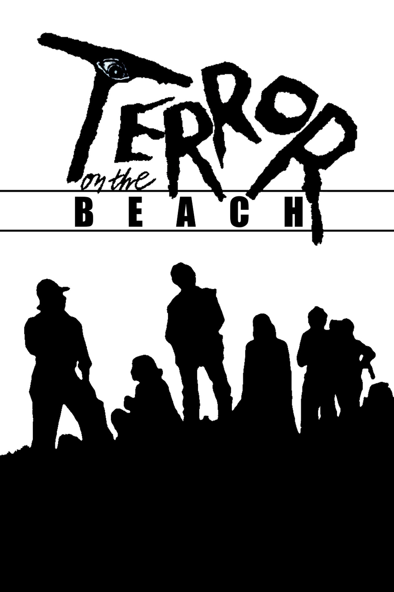 Terror on the Beach