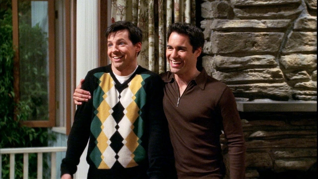 Will & Grace - Season 7 Episode 19 : Sour Balls