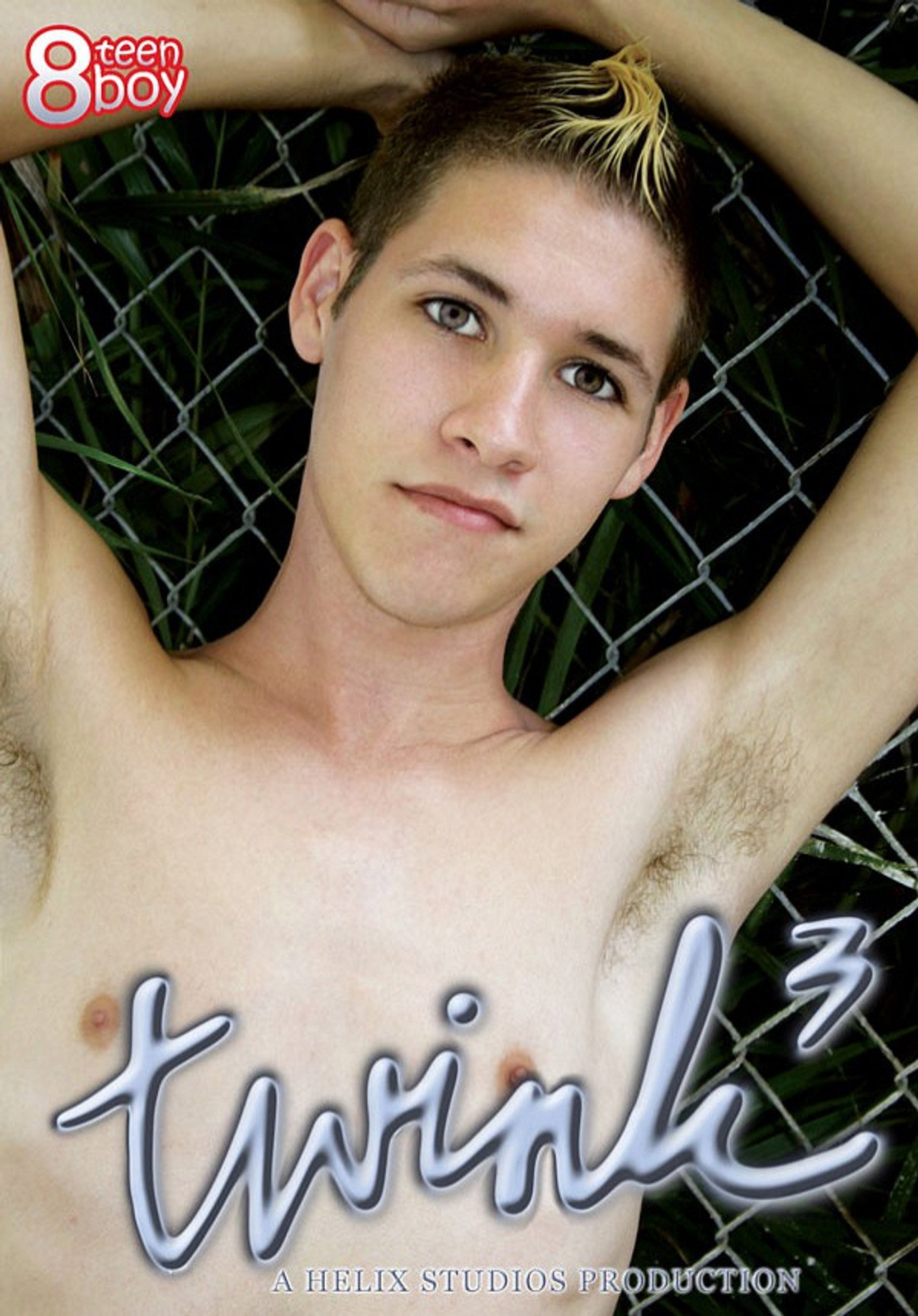 Twink 3 filmaffisch