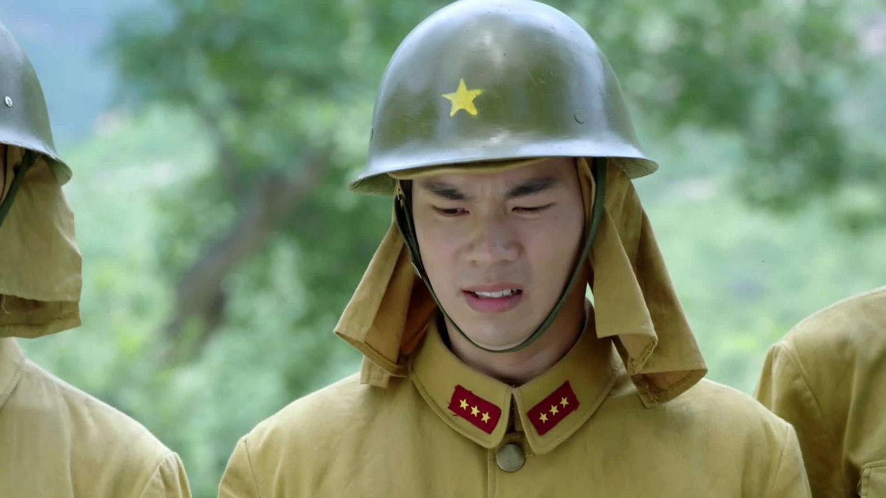 战地青春之歌 — Épisode 26