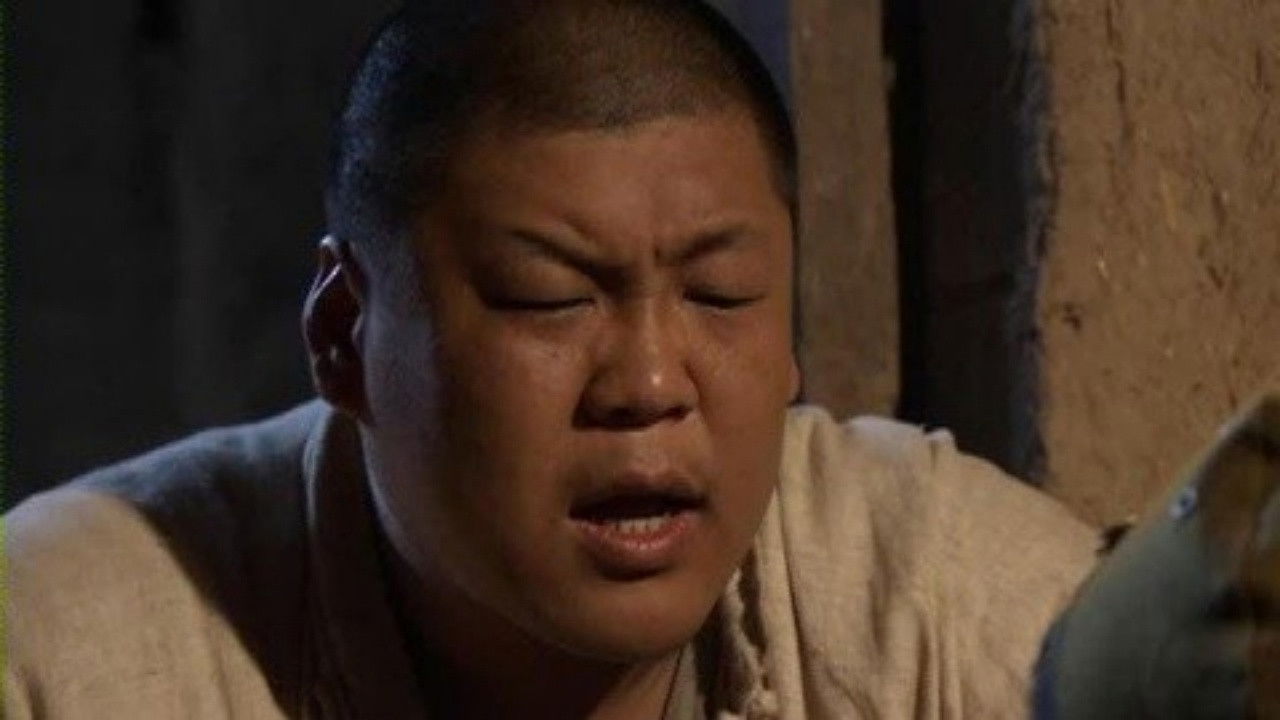 双枪李向阳之再战松井 — Épisode 14