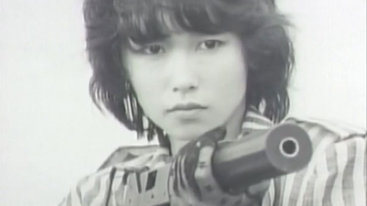 Sukeban Kabushiki-gaisha: Yacchae! Ojôsan backdrop