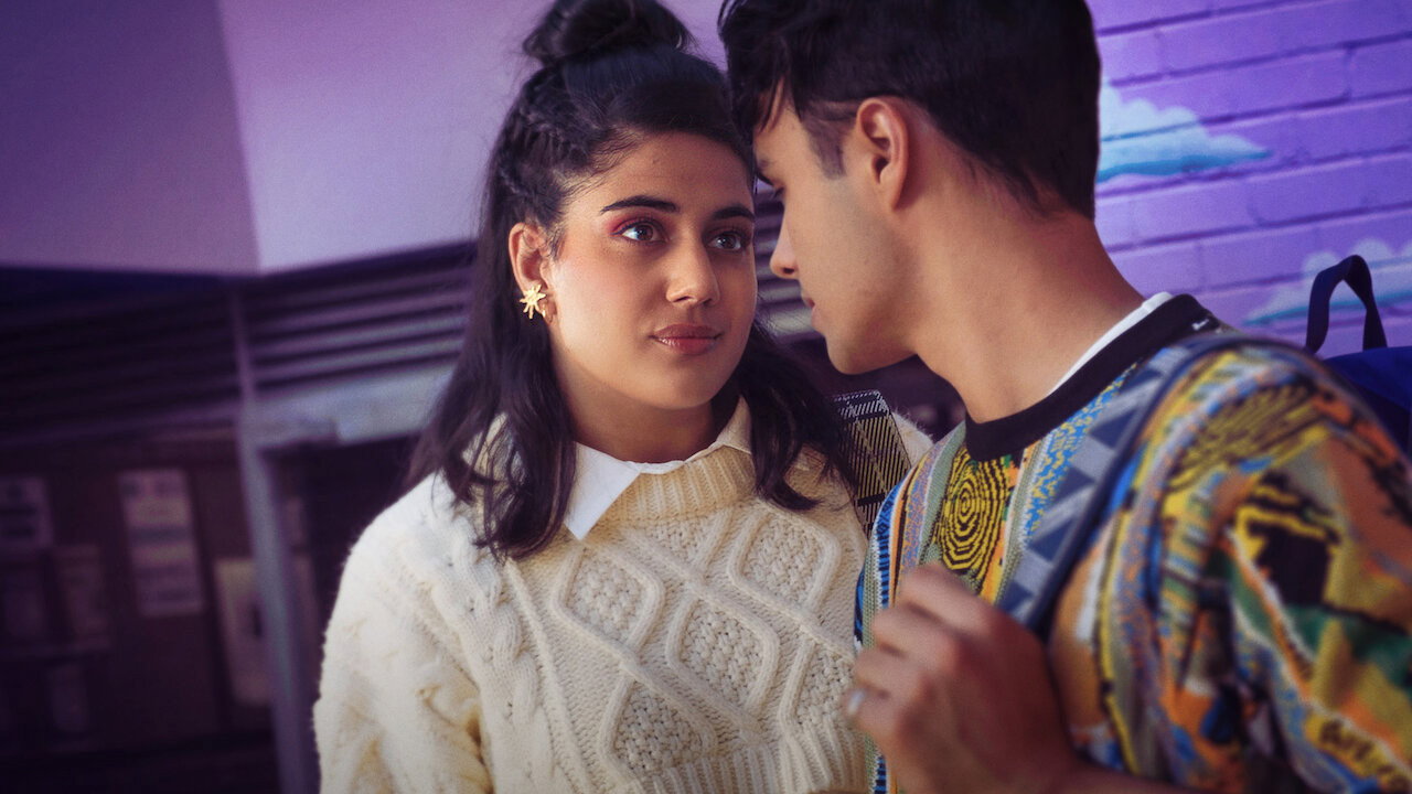 Heartbreak High (Phần 3) - Backdrop 26