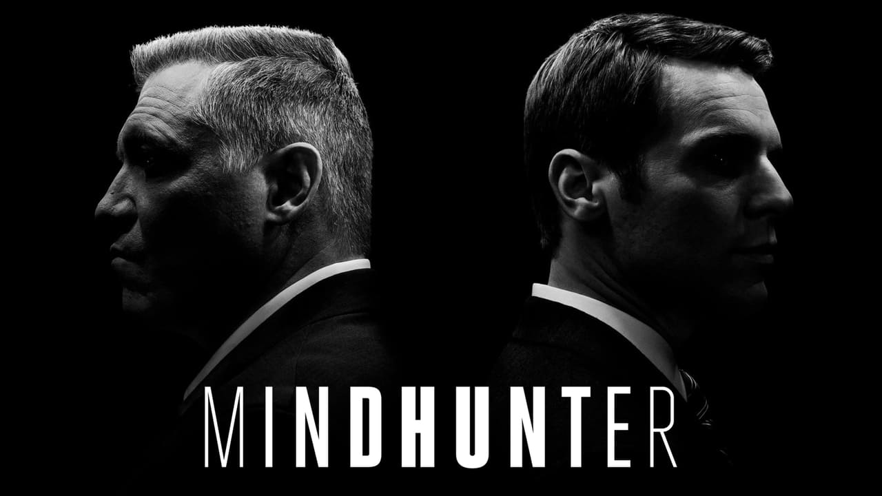 MINDHUNTER - Season 1