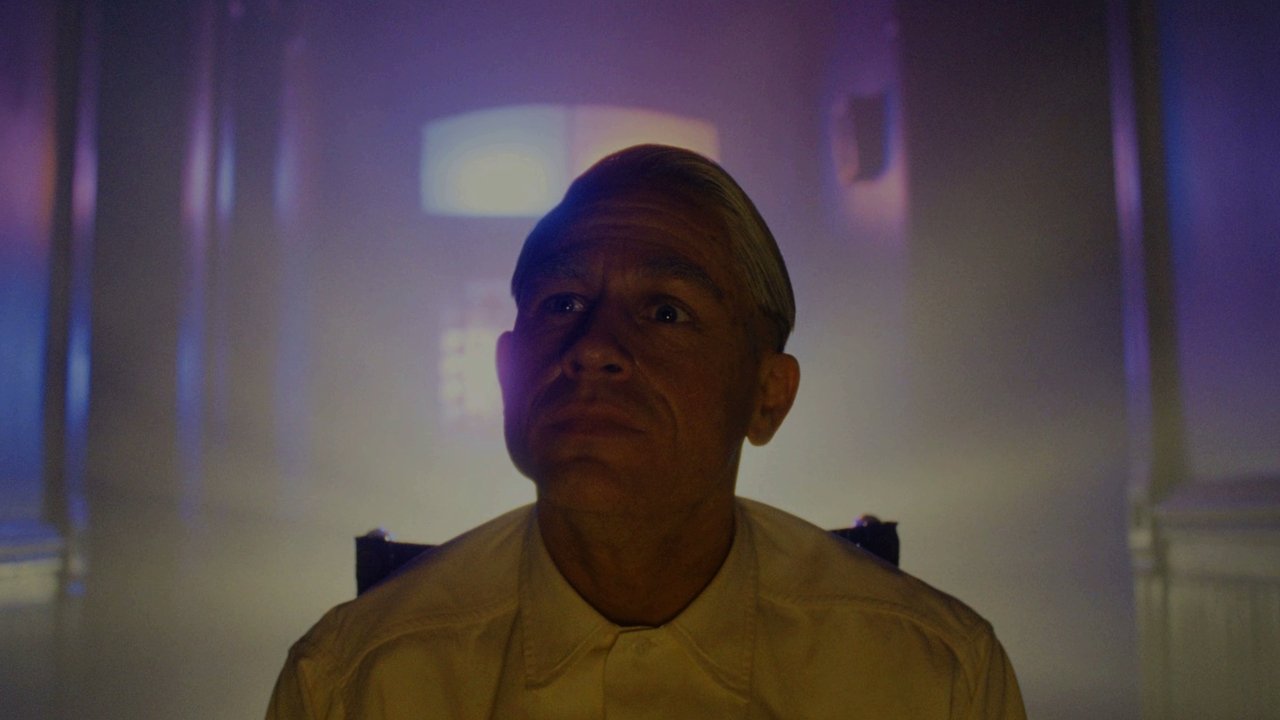 Monster: The Ed Gein Story