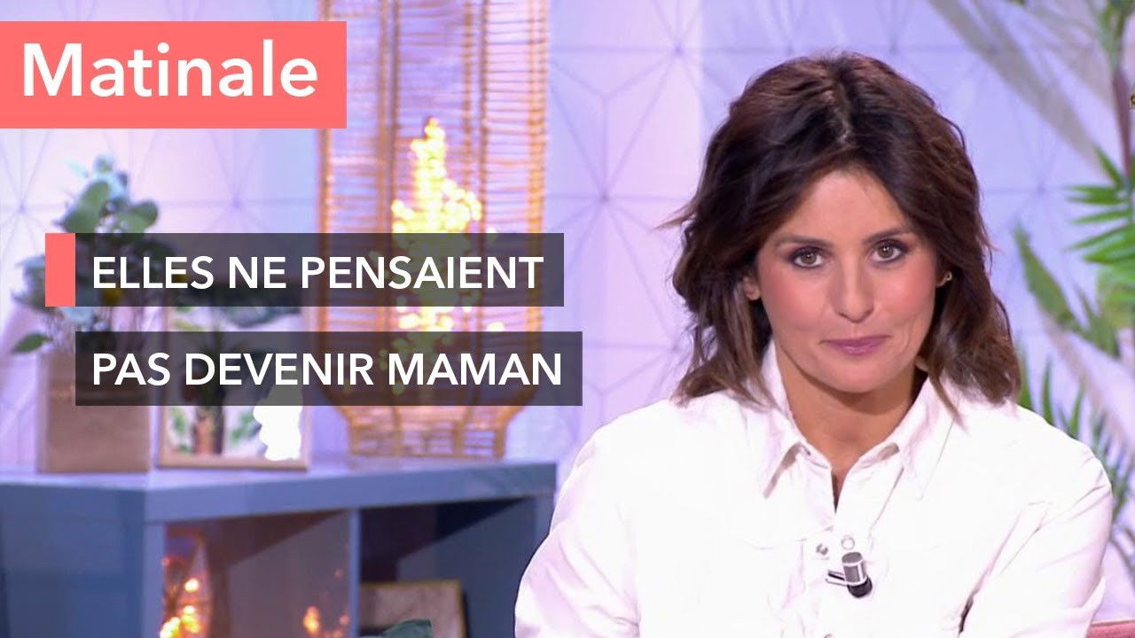 Ça commence aujourd'hui — Matinale: bébés surprises !