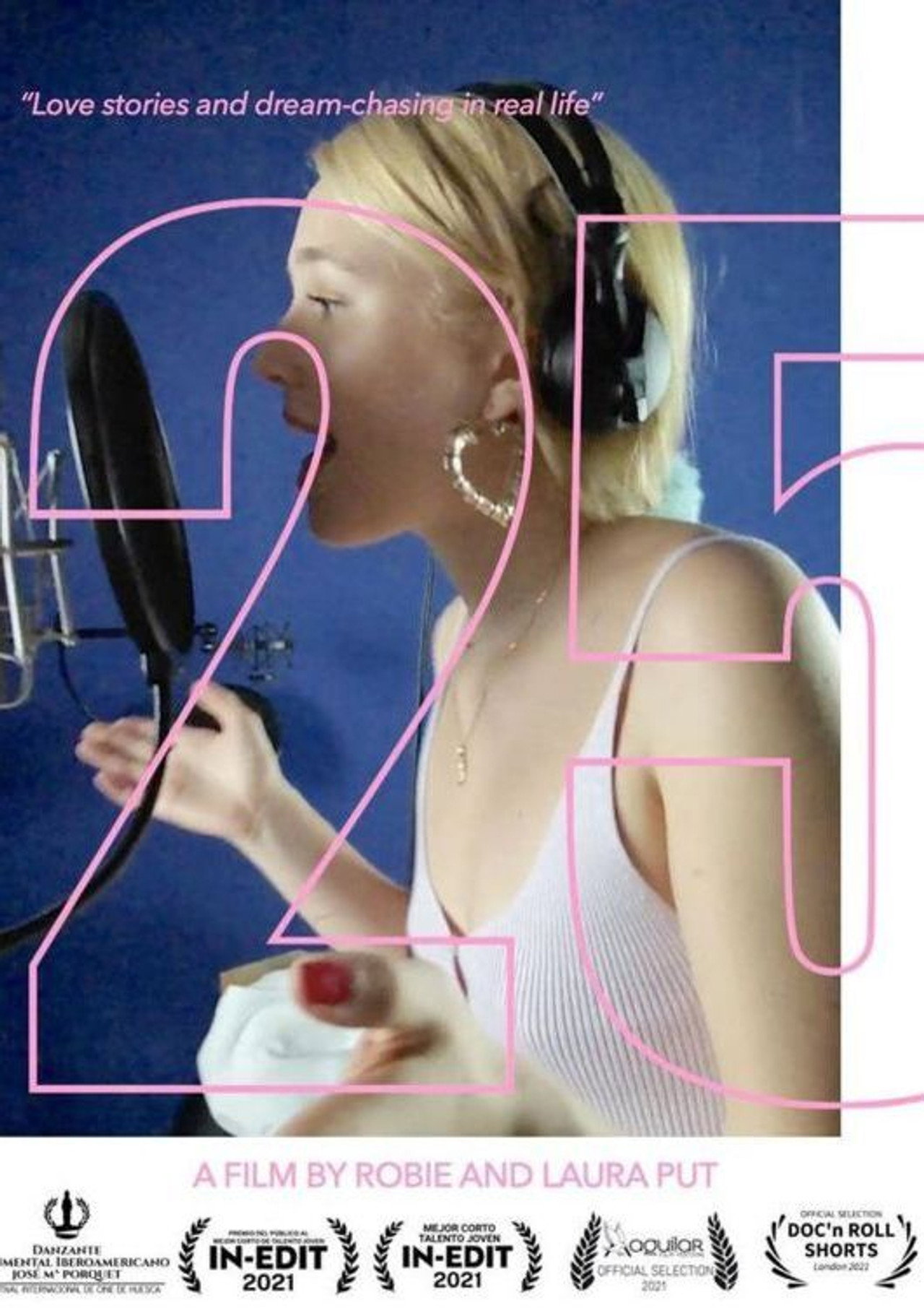 25 filmaffisch