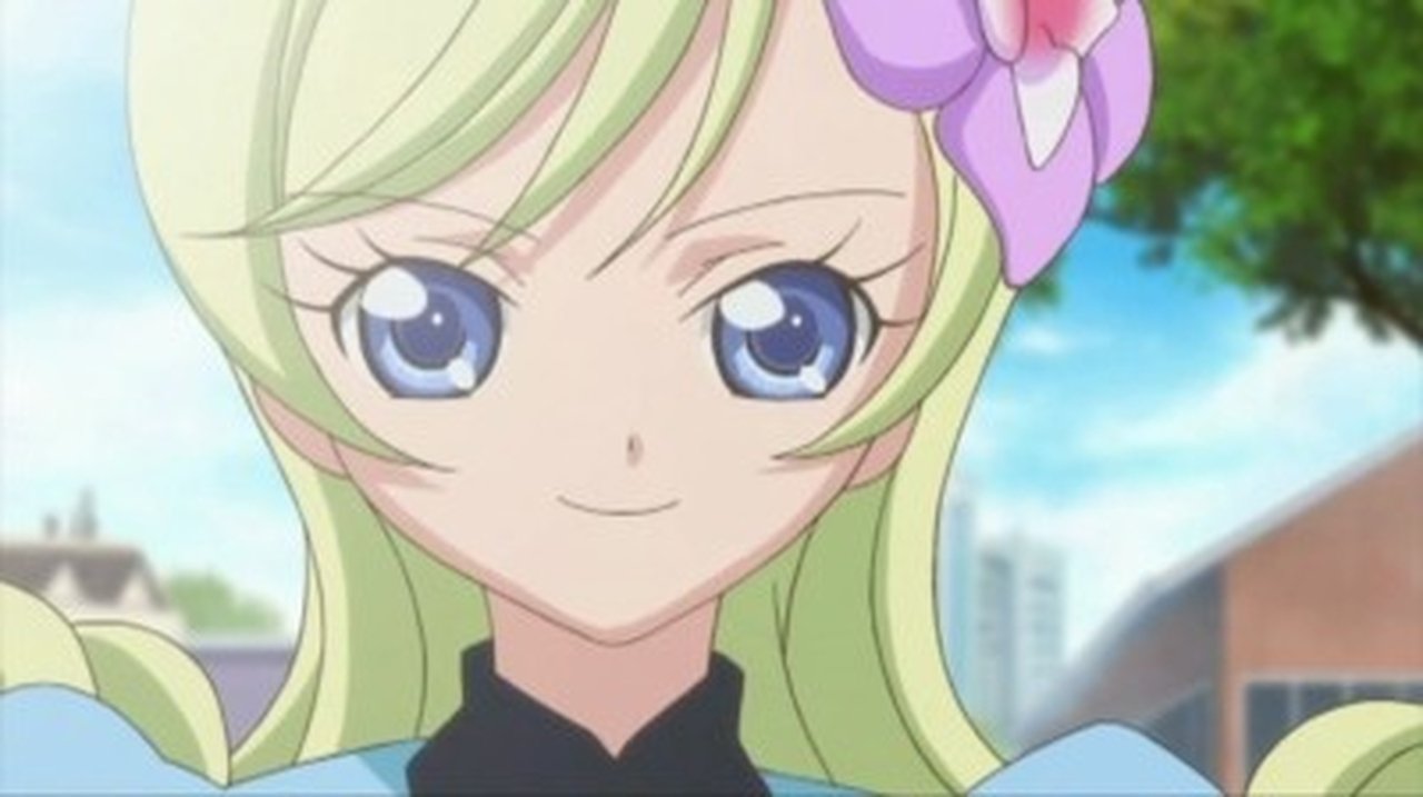 Shugo Chara! - Season 2 Episode 35 : Resound, My Voice! To The Me of That Day!!
