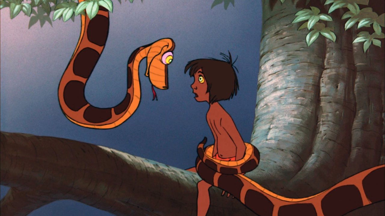 The Jungle Book