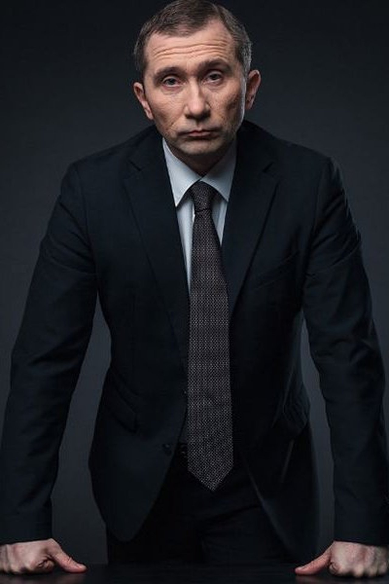Photo of Дмитрий Грачёв