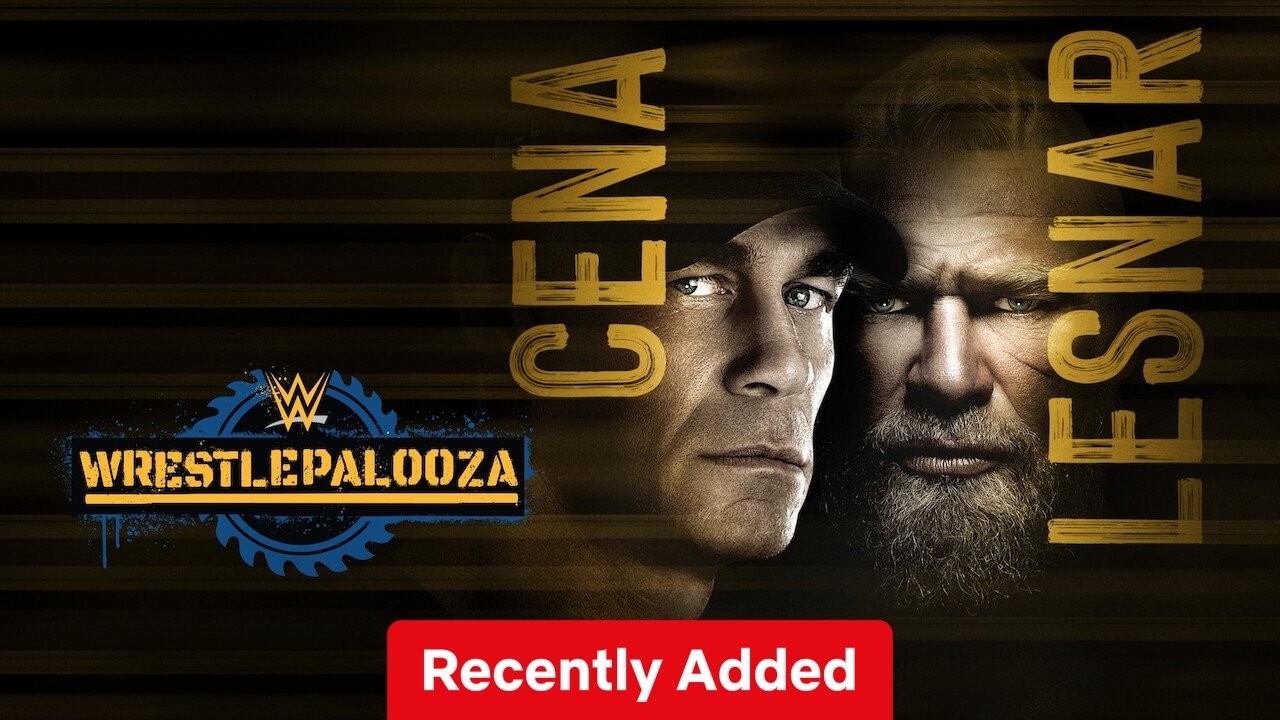 WWE Wrestlepalooza