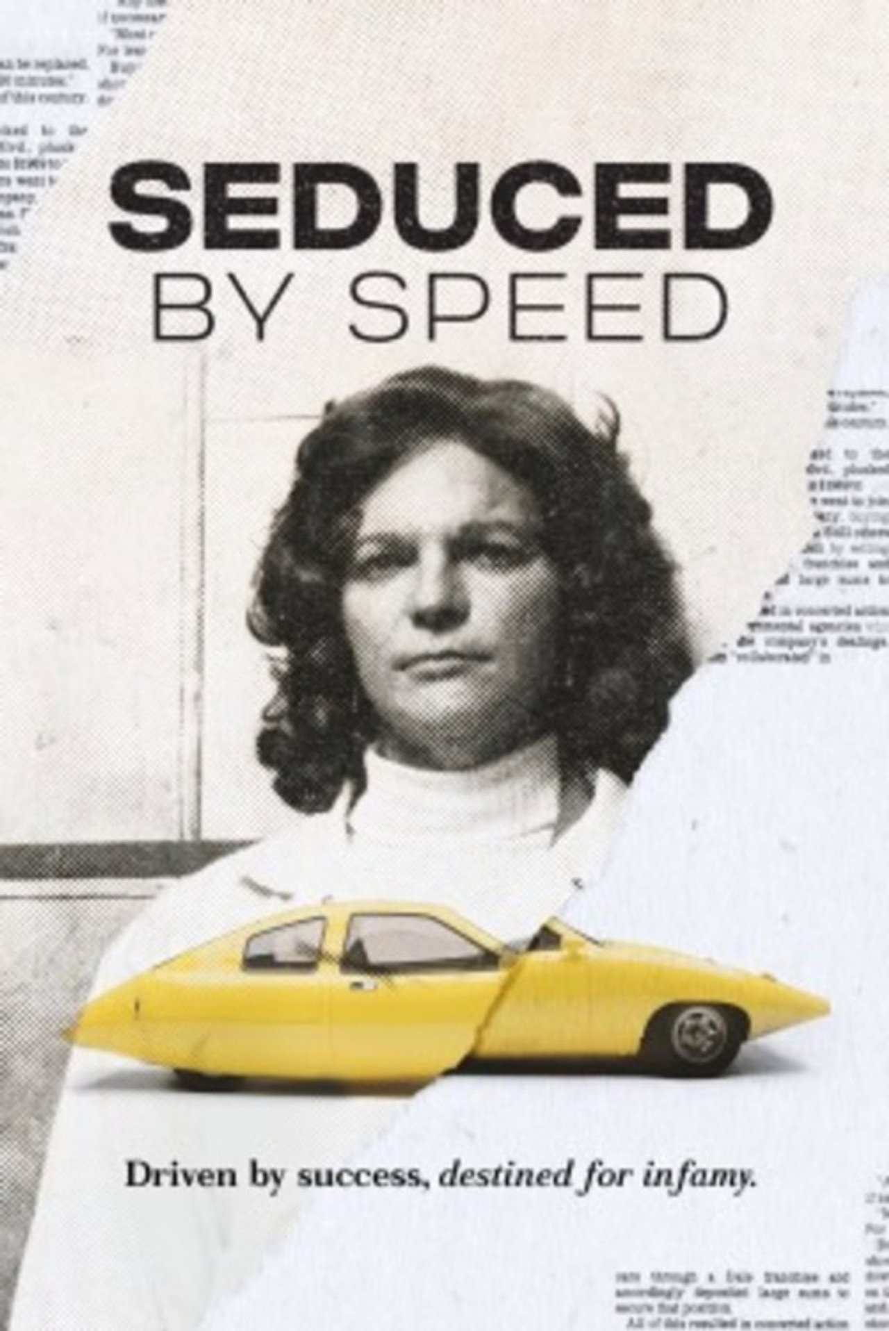 Seduced by Speed (2020)