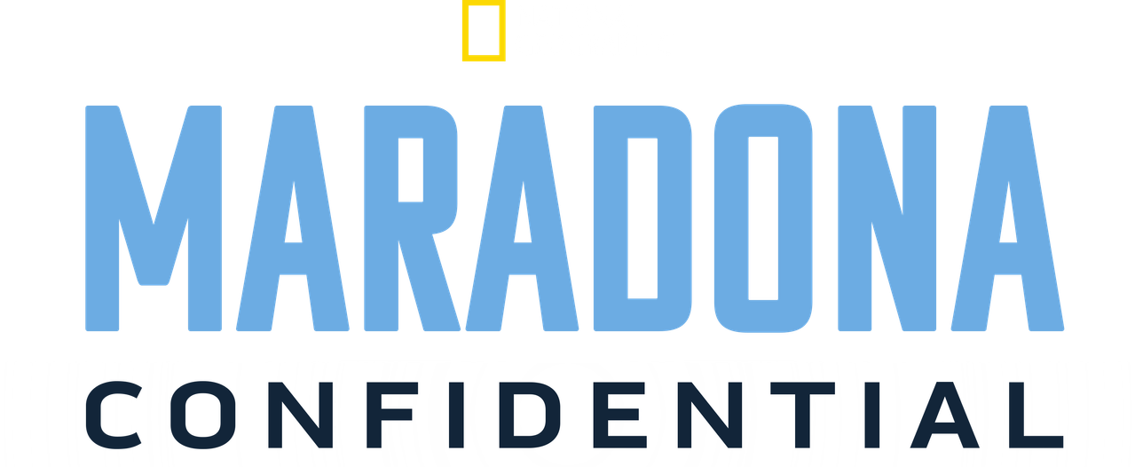 Maradona Confidential