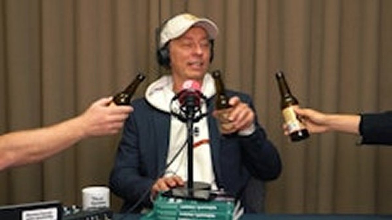 Den gule sofa med Allan Sindberg - Season 0 Episode 4 : Episode 4