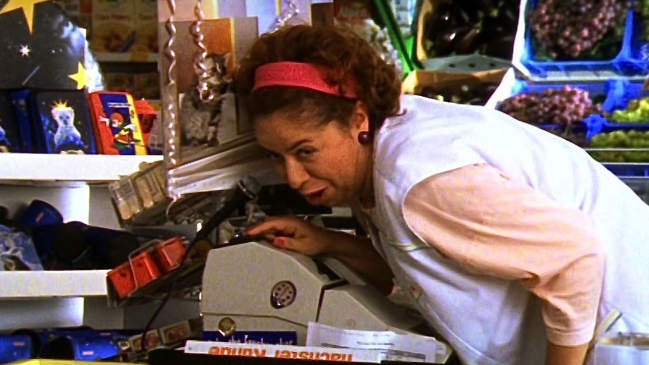 Ritas Welt — Épisode 13