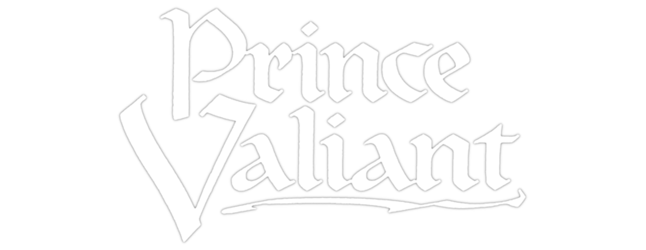Prince Valiant