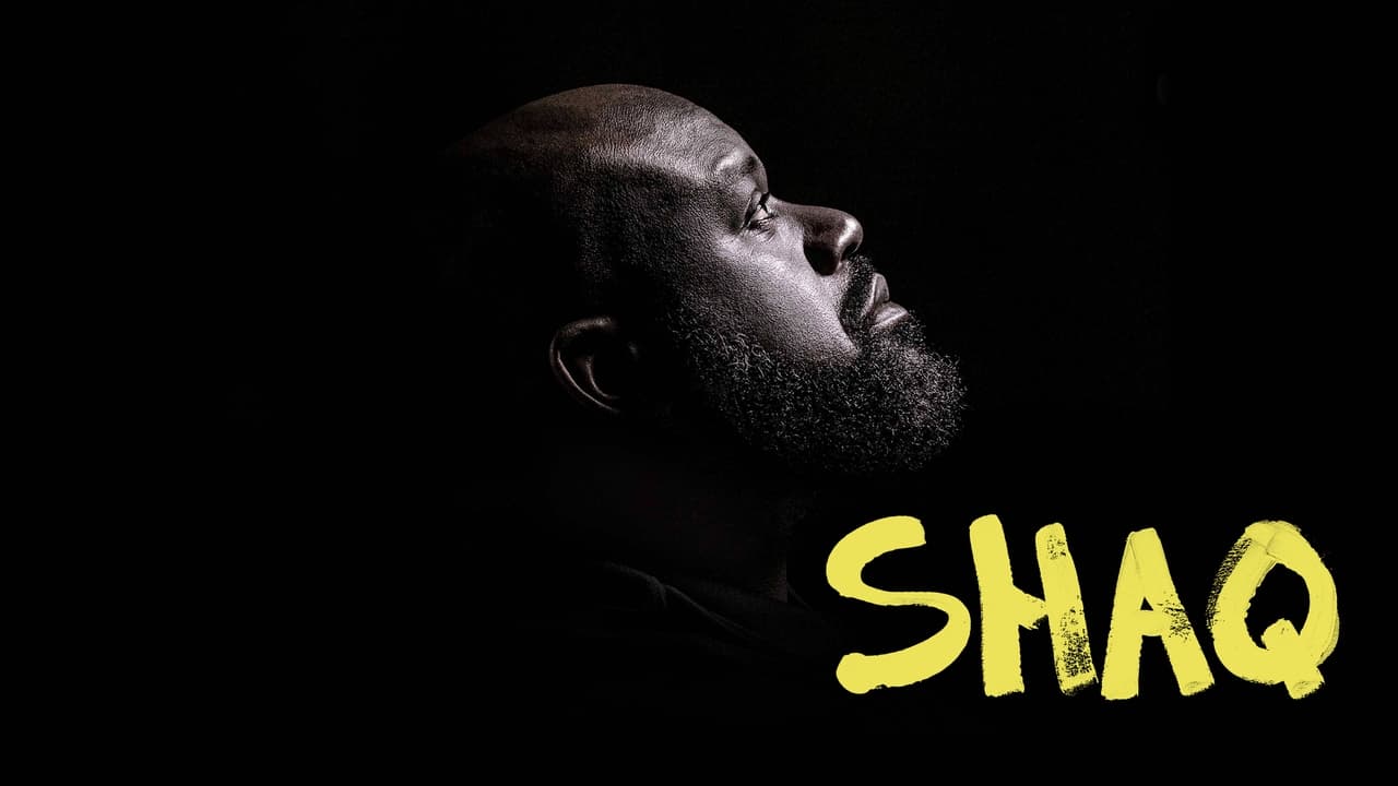 Shaq - Miniseries