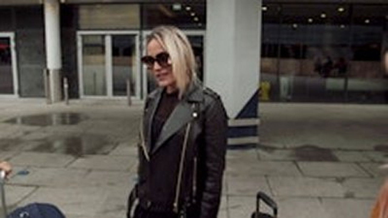 Forsidefruer — Épisode 6