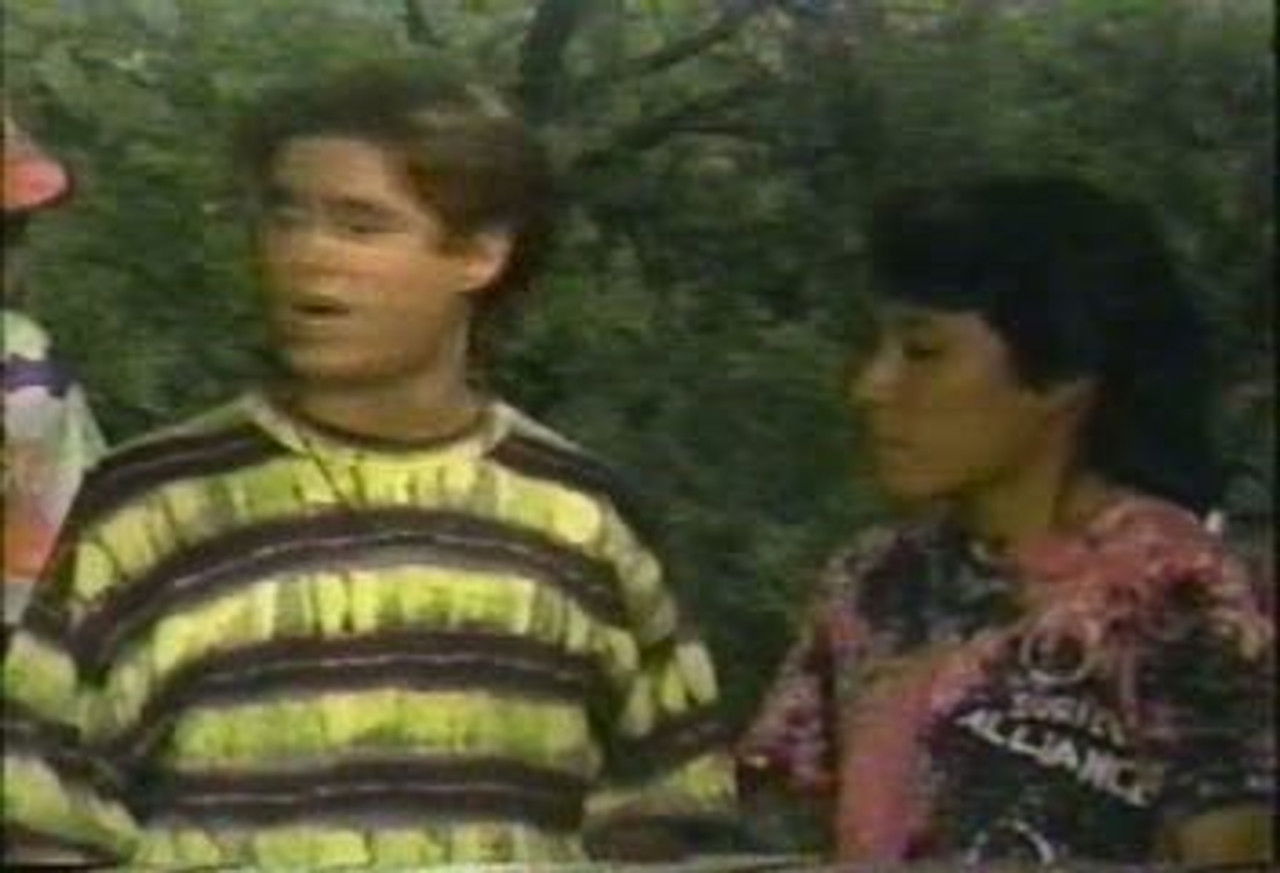 Hey Dude — Épisode 6