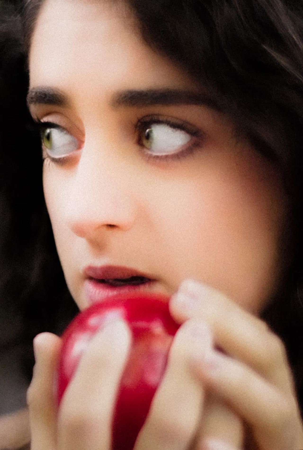 The Fall of Man Backdrop