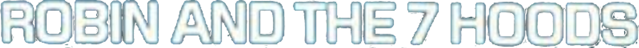 Робин и 7 гангстеров