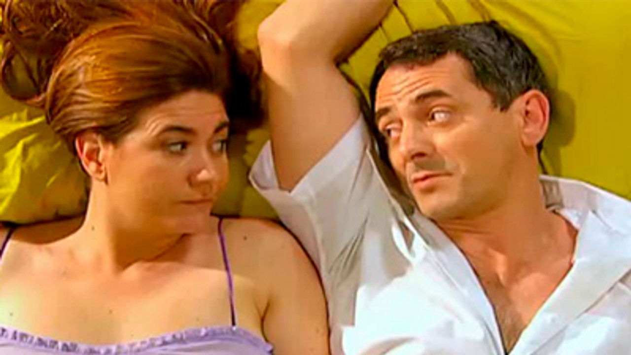 La sopa boba — Épisode 41