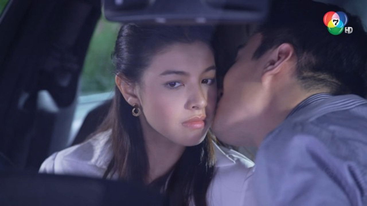 พริกกับเกลือ — Épisode 13