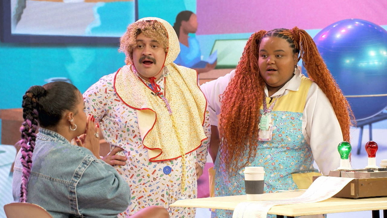 Portugal Show — Épisode 18