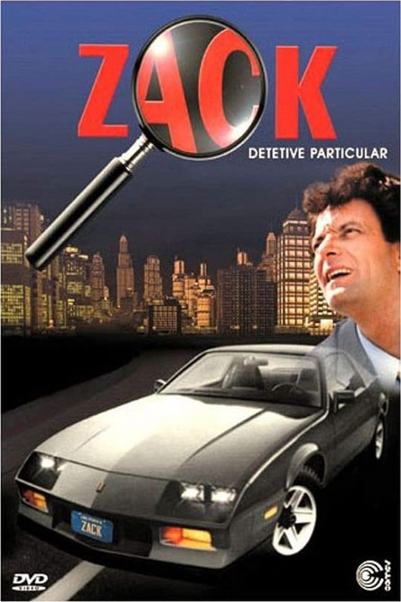 Zack Zack