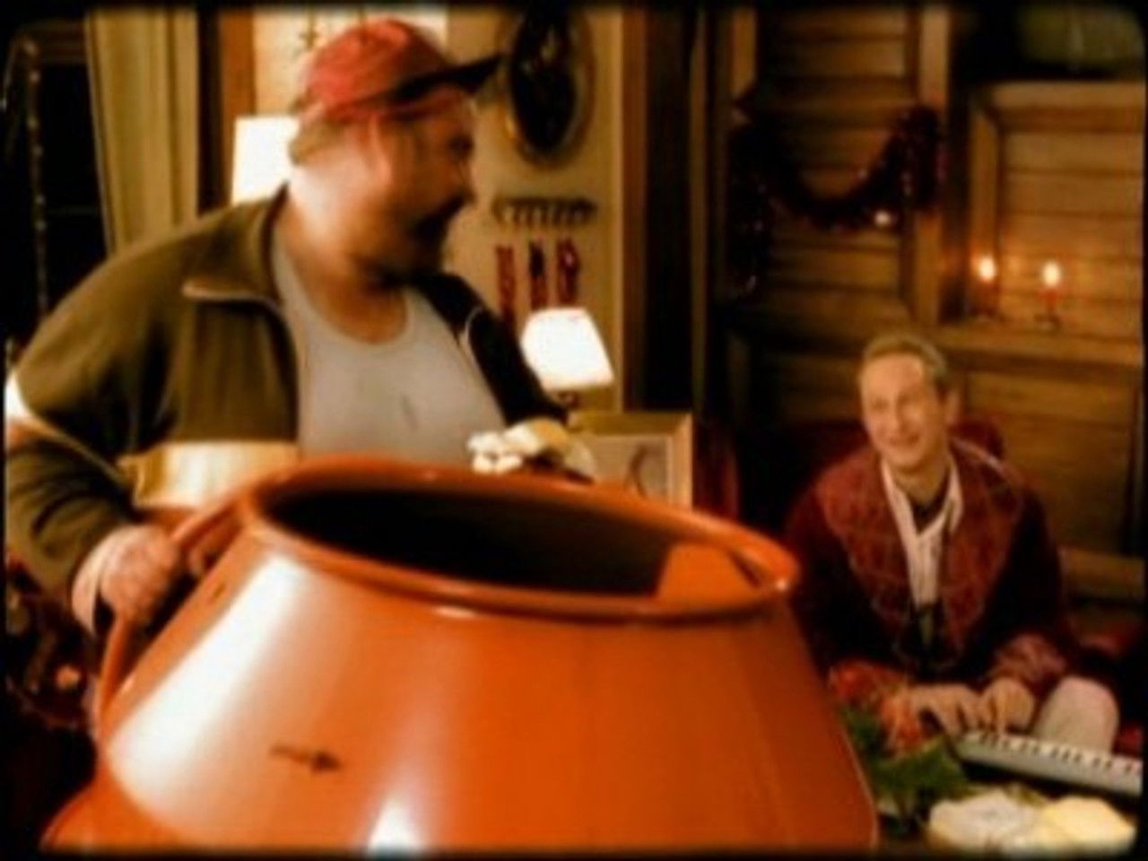 Les Carnets de Monsieur Manatane — L'Adoption (Slobodan)