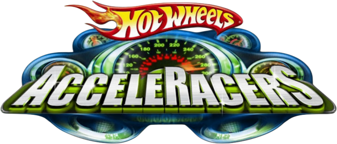Hot Wheels: Жажда скорости — Зажигание