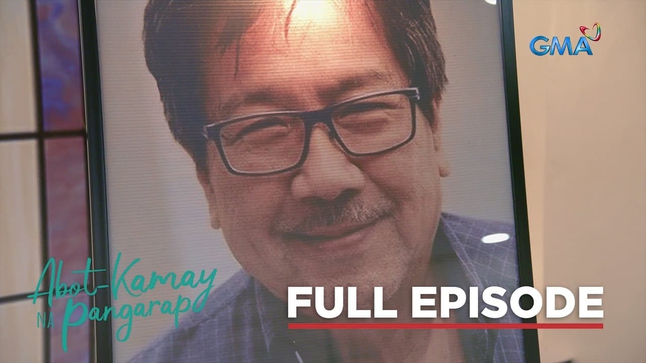 Abot-Kamay Na Pangarap - Season 1 Episode 454 : Episode 454