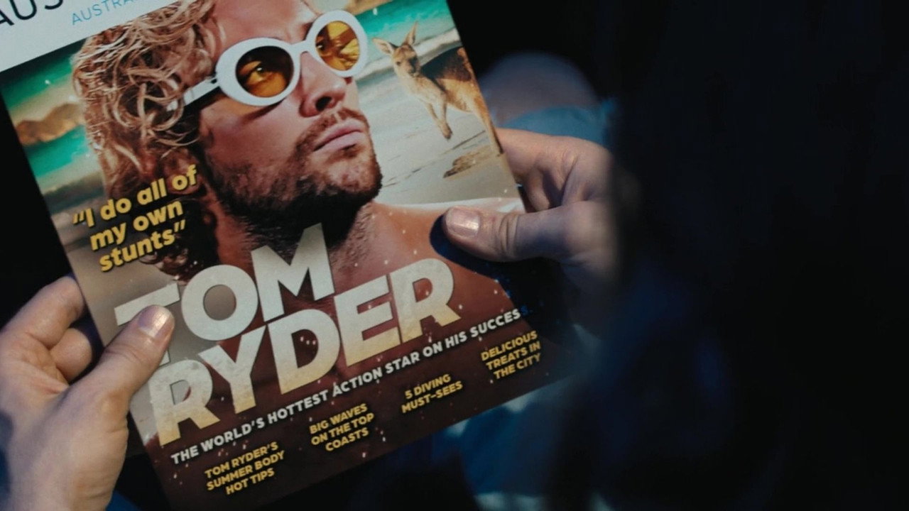Movie Image