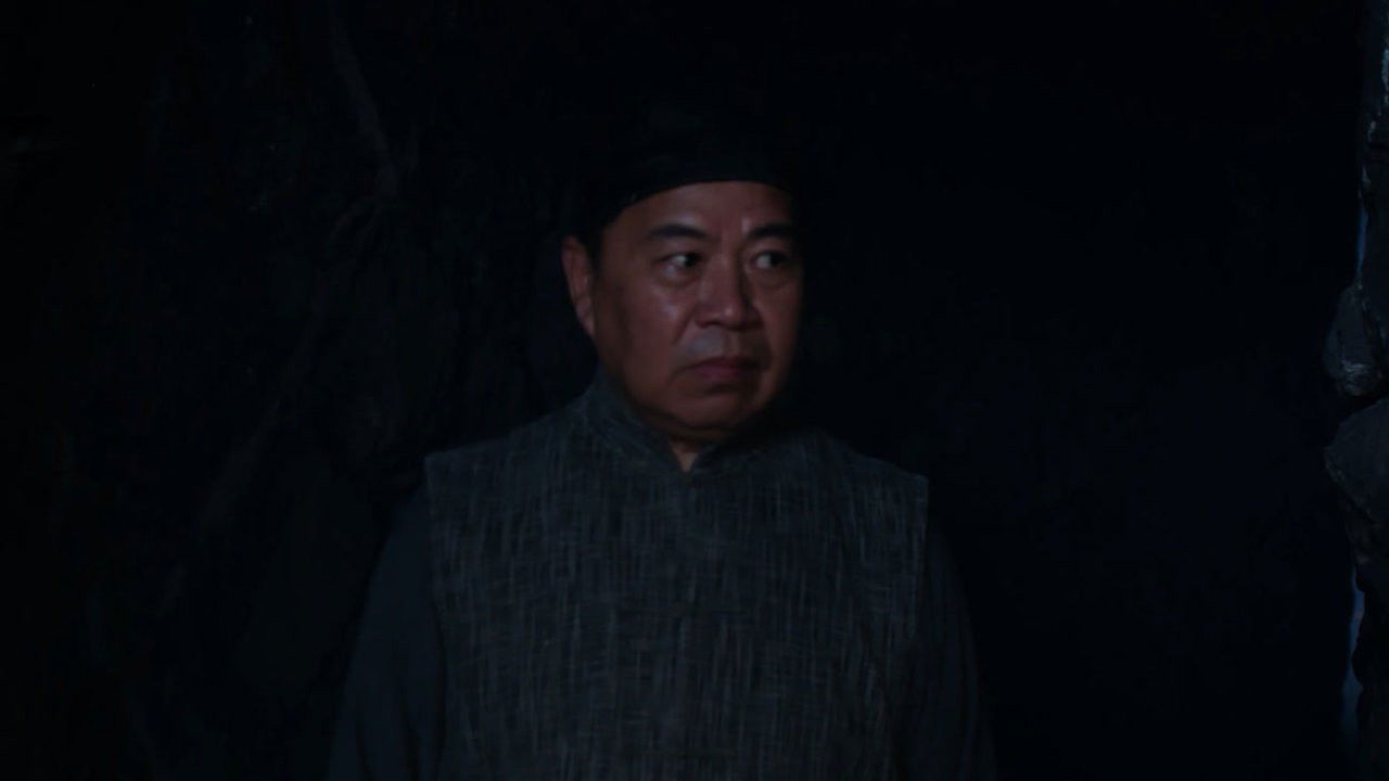 Maoshan Watchmen - Season 1 Episode 23 : Episode 23