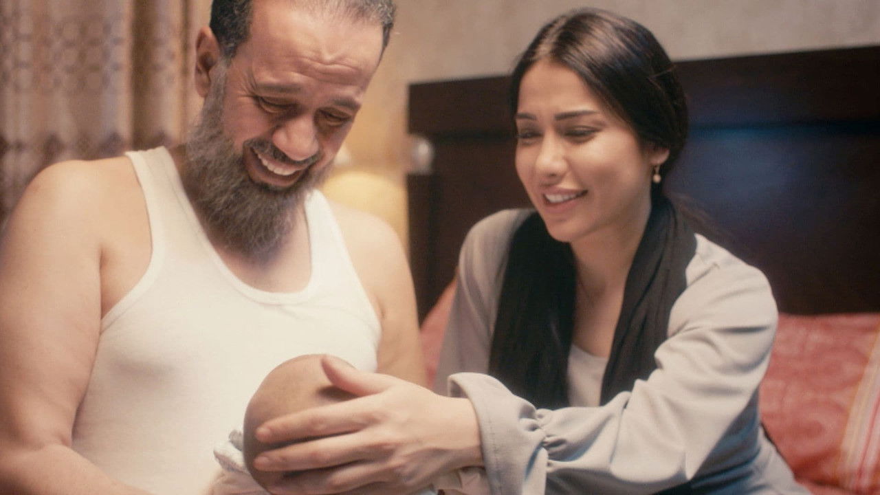 العاصوف — Épisode 7