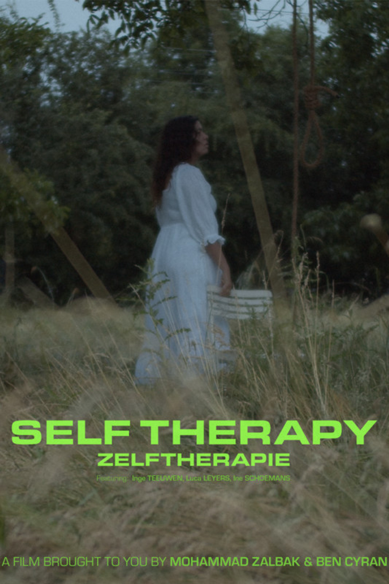 Selftherapy