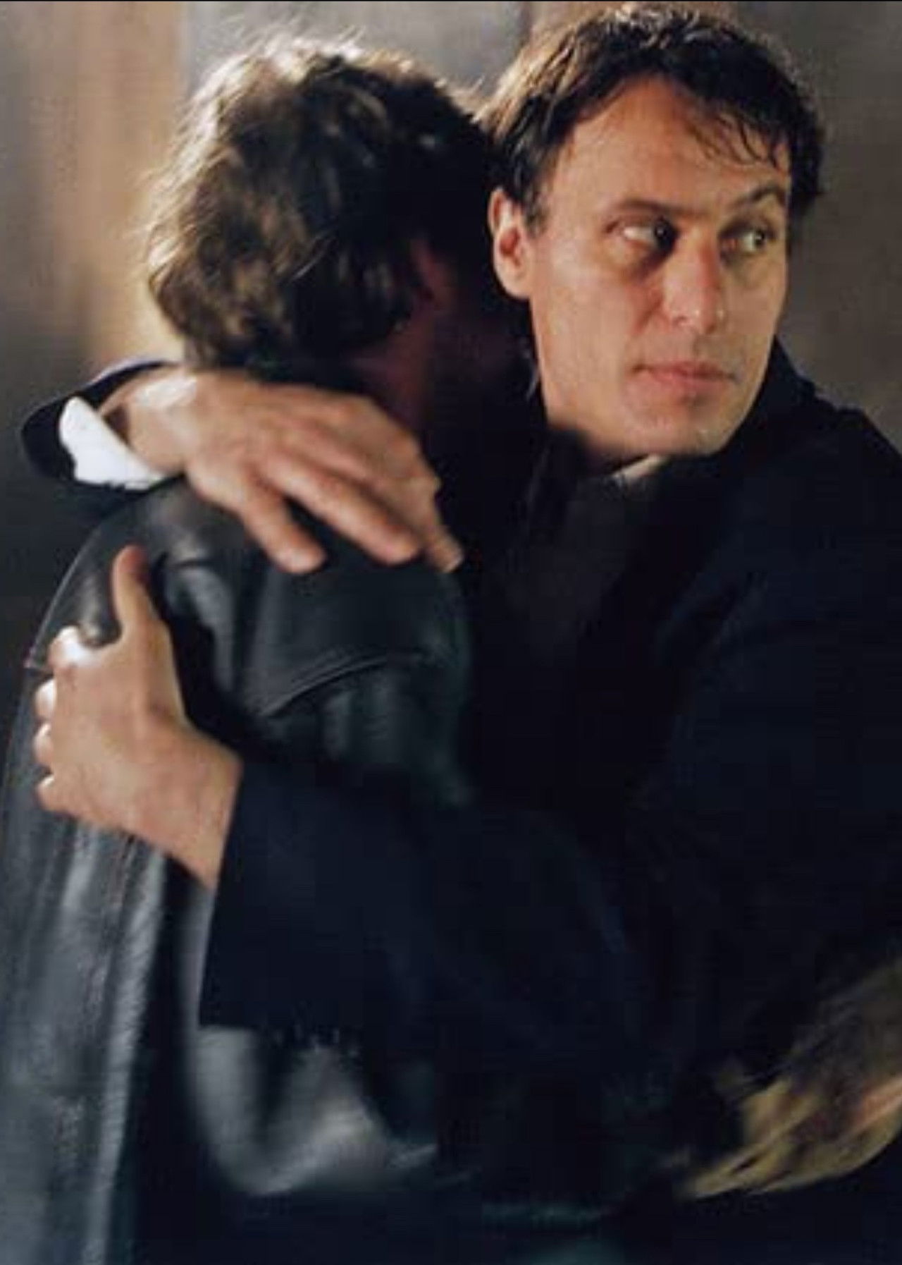 Personkrets 3:1 Backdrop