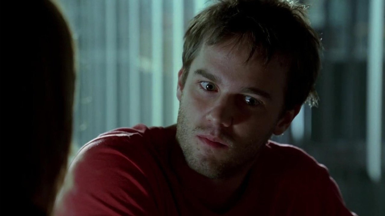 Numb3rs - Season 4 Episode 3 : Velocity