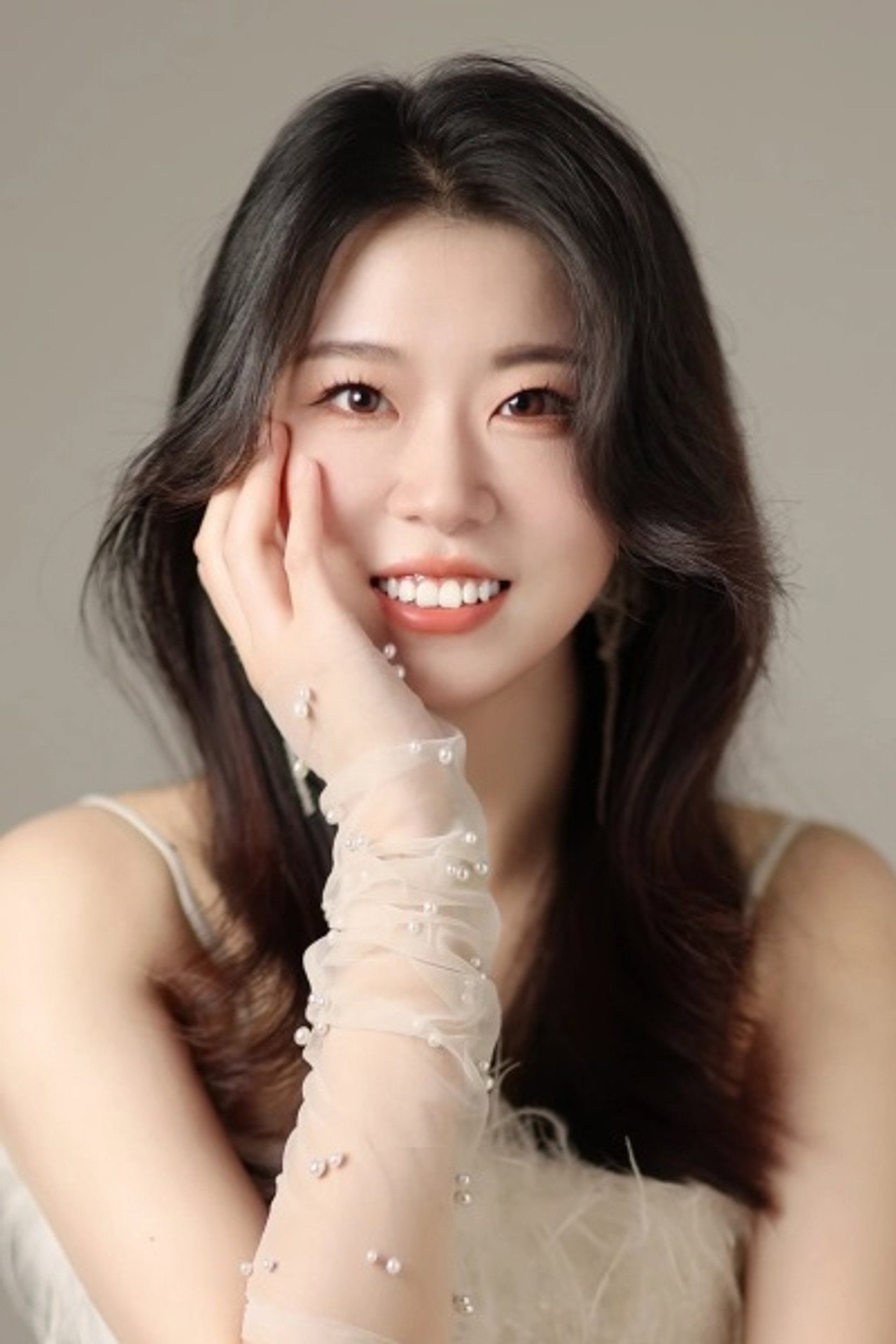 Yu Minglu