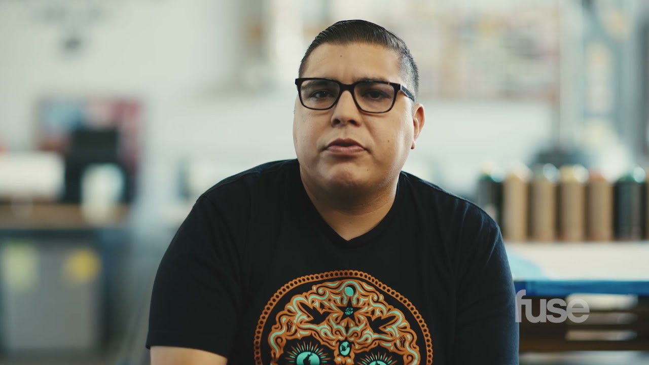 The Canvas: Los Angeles — Épisode 4