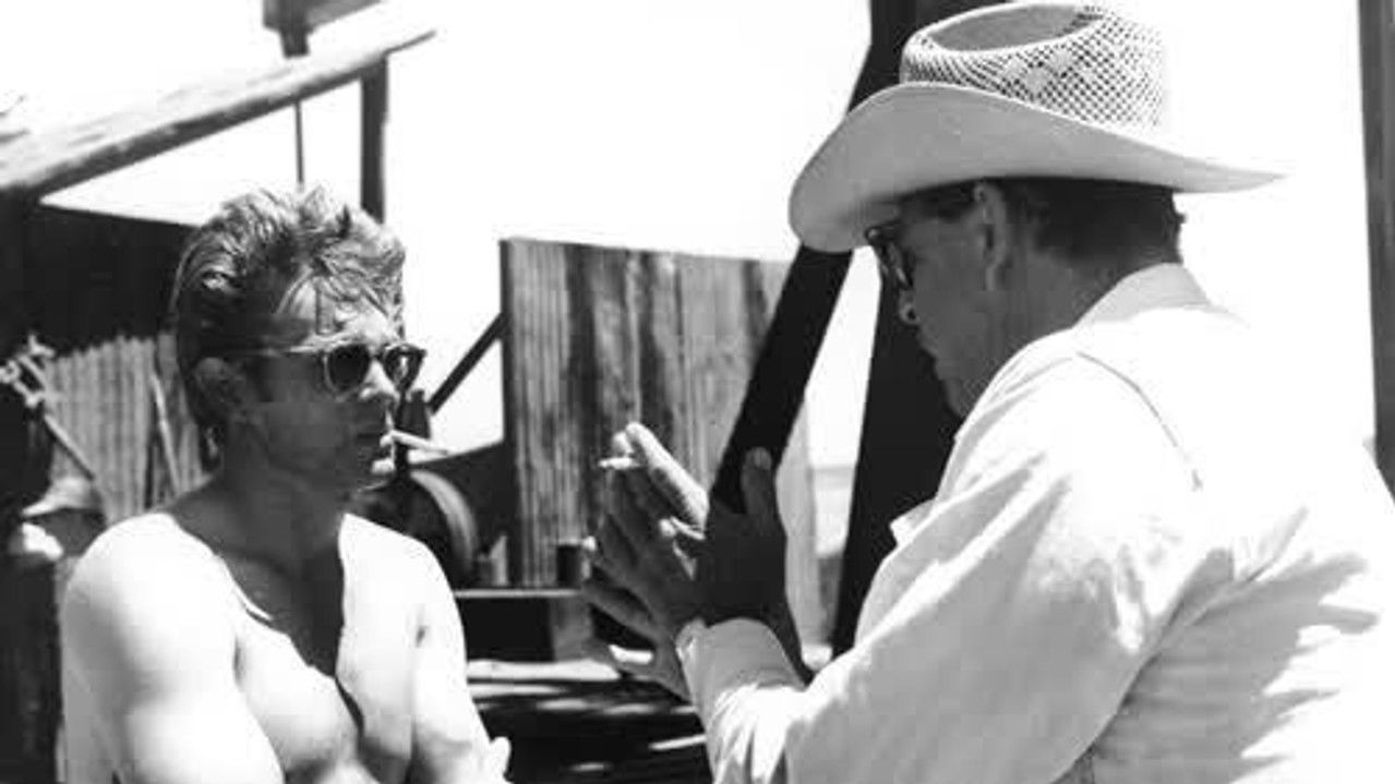 Réalisateurs de légende — Épisode 5