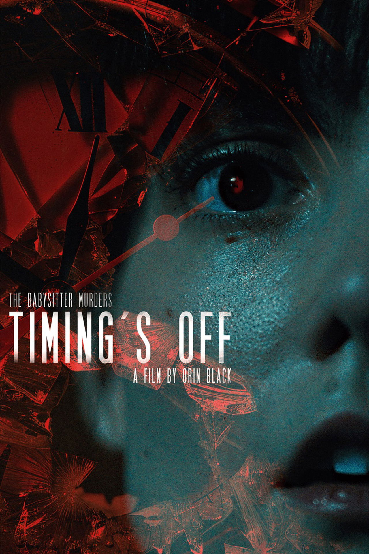 The Babysitter Murders: Timing's Off Backdrop
