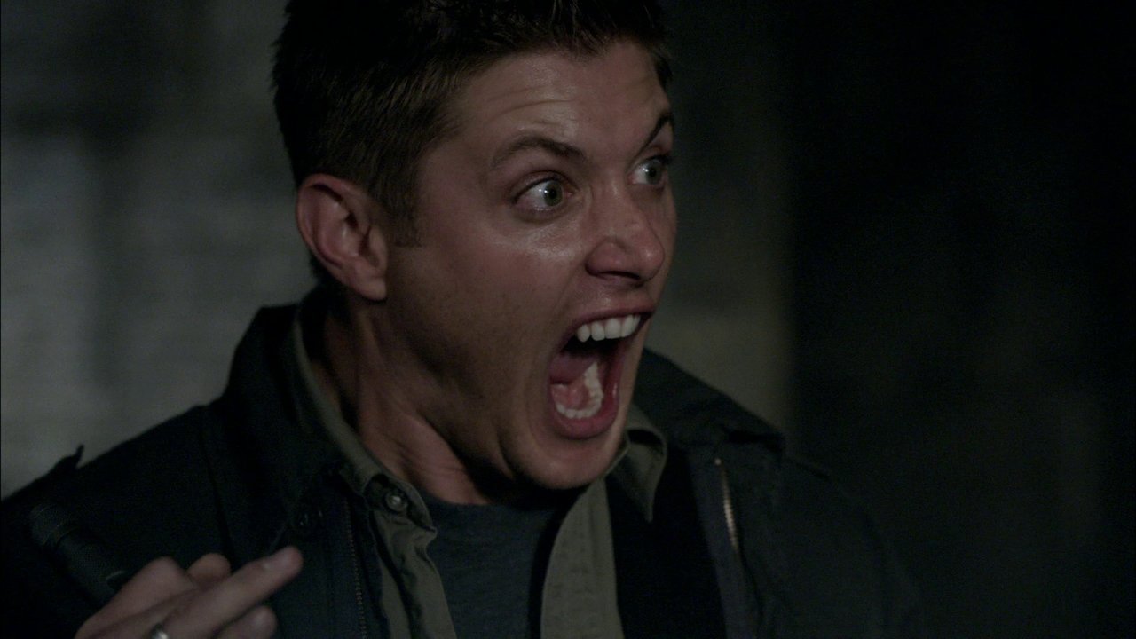 Supernatural - Season 4 Episode 6 : Yellow Fever